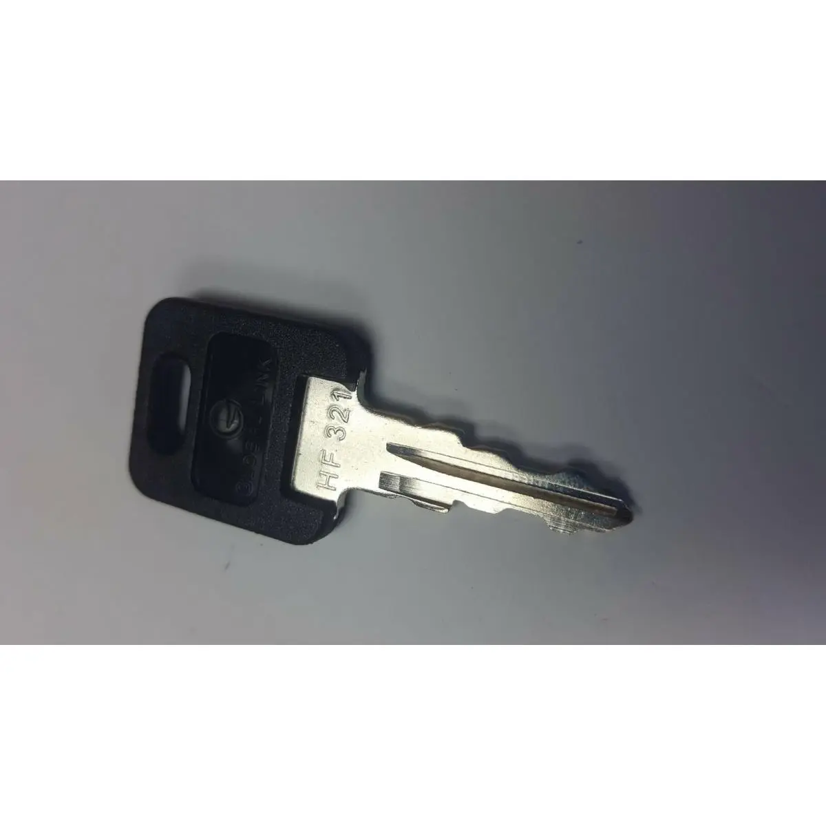 Creative Products  Coded 321 Fastec Fic Replacement Keys