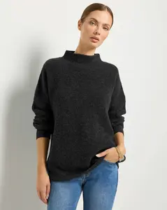 Desert Rose Sweater