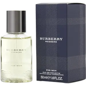 Weekend By Burberry Edt For Men Weekend By Burberry Edt For Men