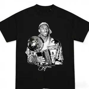 Ships within 24 Hours: K0be Bryant Vintage Graphic T-Shirt - Inspirational & Motivational Basketball Print - Unisex Casual Streetwear Tee for Men, Women, and Sports Fans. The perfect commemorative apparel for game-day support, or an ideal birthday gift.