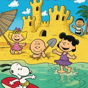 Kids’ Adventure Comic Lot – 15 Comics of Fun for All Ages!