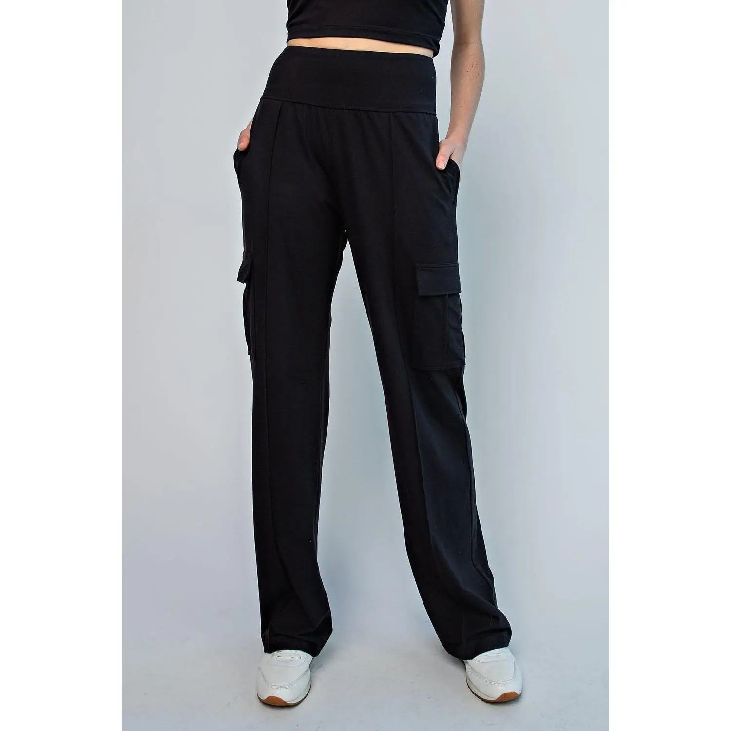 Rae Mode Butter Soft Cargo Pants Rae Mode Butter Soft Cargo Pants