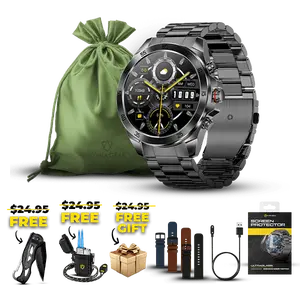 Commander Ultimate Gift Package