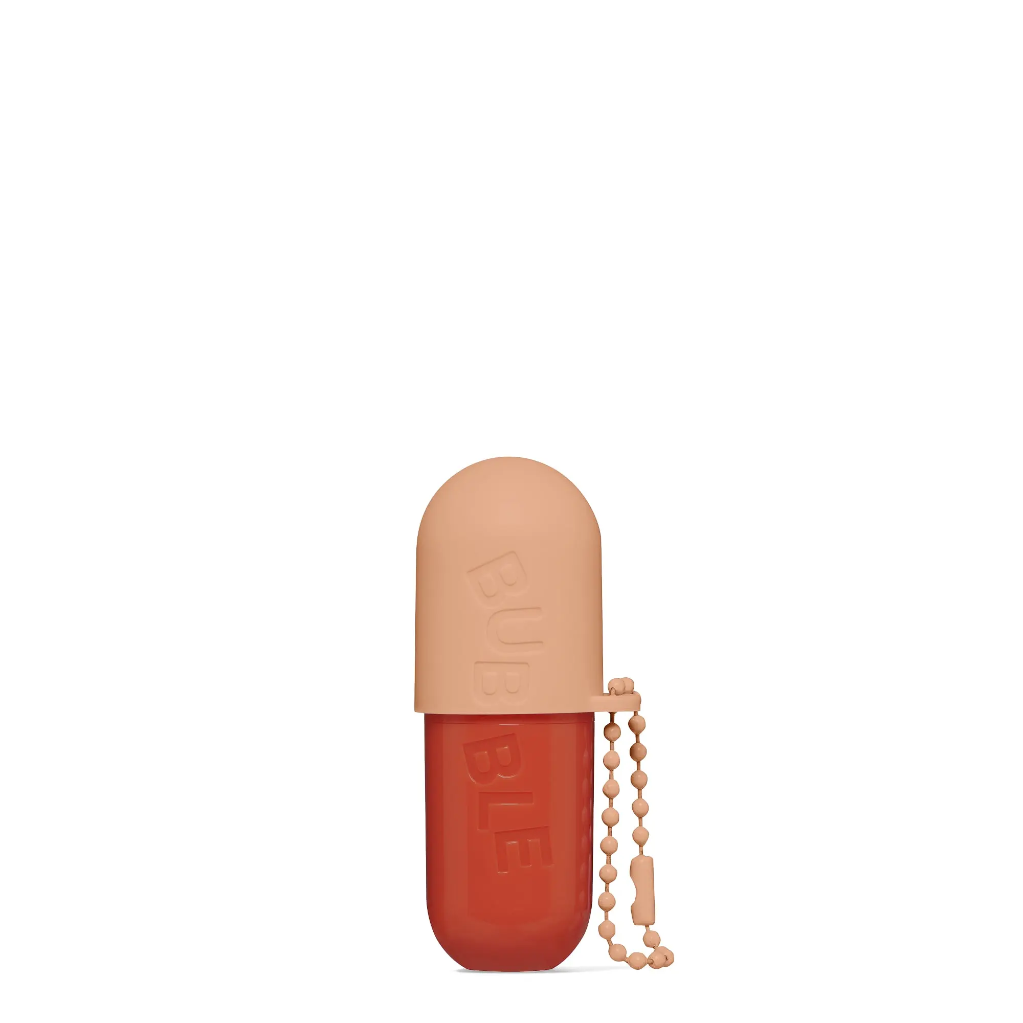Bubble Skincare Tell All Juicy Lip Balm - Pumpkin Spice, Oil-Infused Lip Care Product to Hydrate, Lipbalm