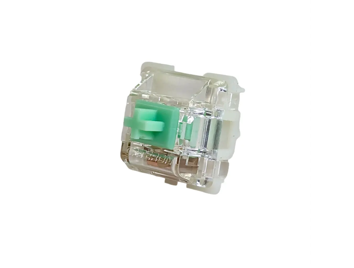 Gateron Baby Kangaroo Tactile Switches