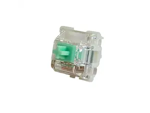 Gateron Baby Kangaroo Tactile Switches