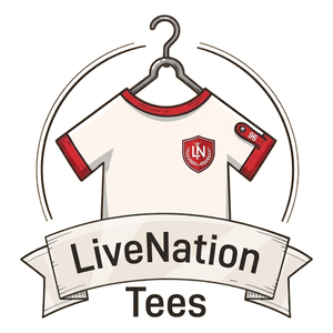 LiveNation Tees