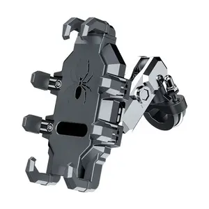 Phone Mount Motorcycle
