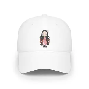 Nezuko Kamado Cap