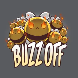 Swarm of Fury