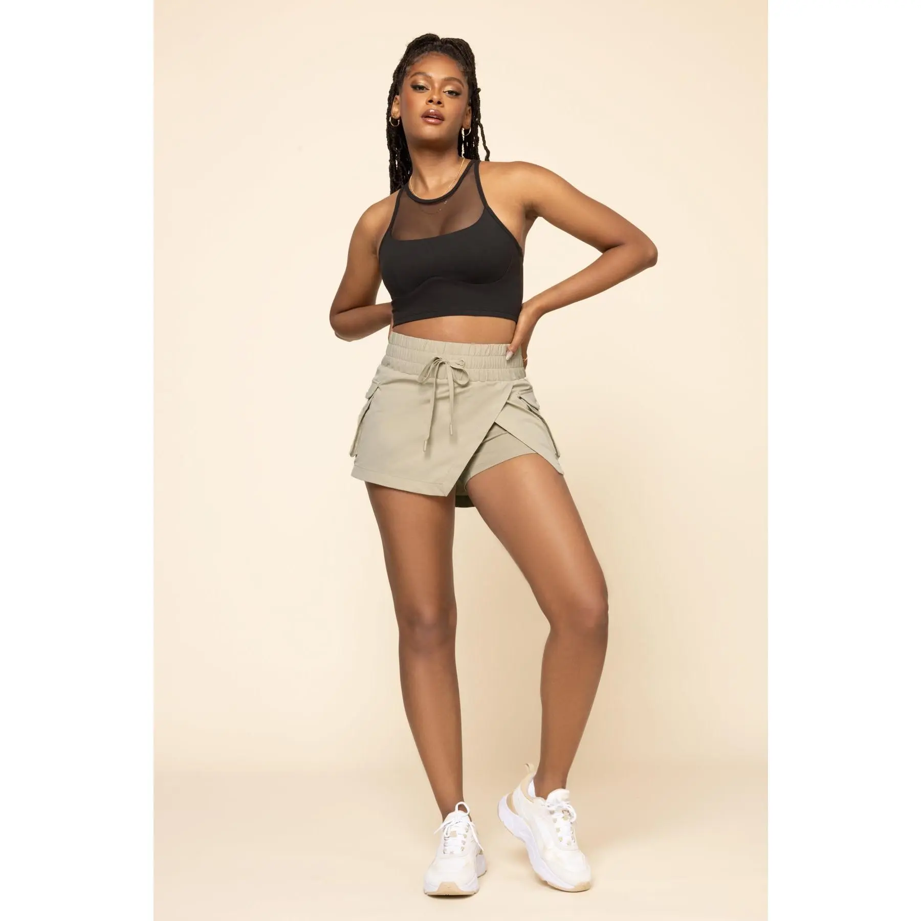 Hiking Superskort™ - Sand Dune