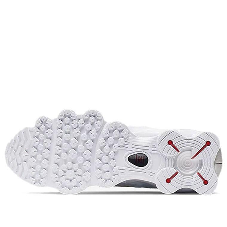 Nike Shox TL 'Metallic Silver' AV3595-100