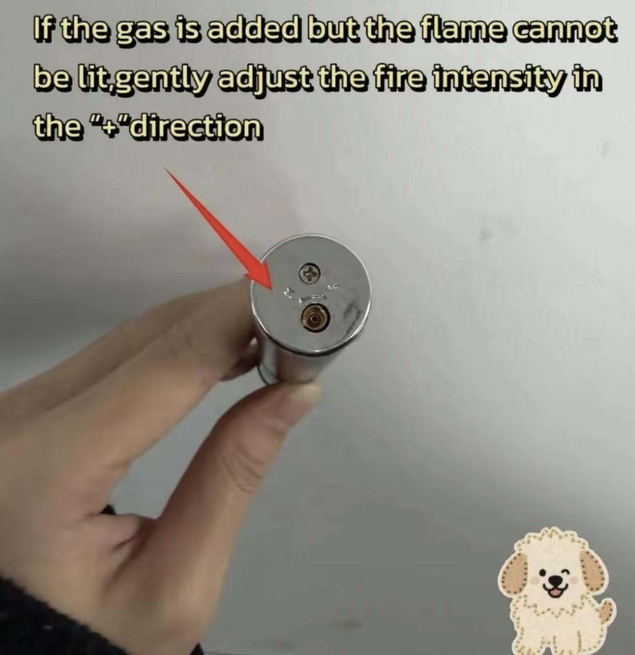 Portable Windproof Camping Adapter — A Robust & Durable Metal Outdoor Tool for Candles; Lightweight and Reusable — Suitable for Ages 18+