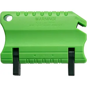 Lawn Mower Sharpener Compatible with Reel Lawnmower - Blade Hand Sharpening Tool Compatible with Manual Push Reel Lawn Mowers