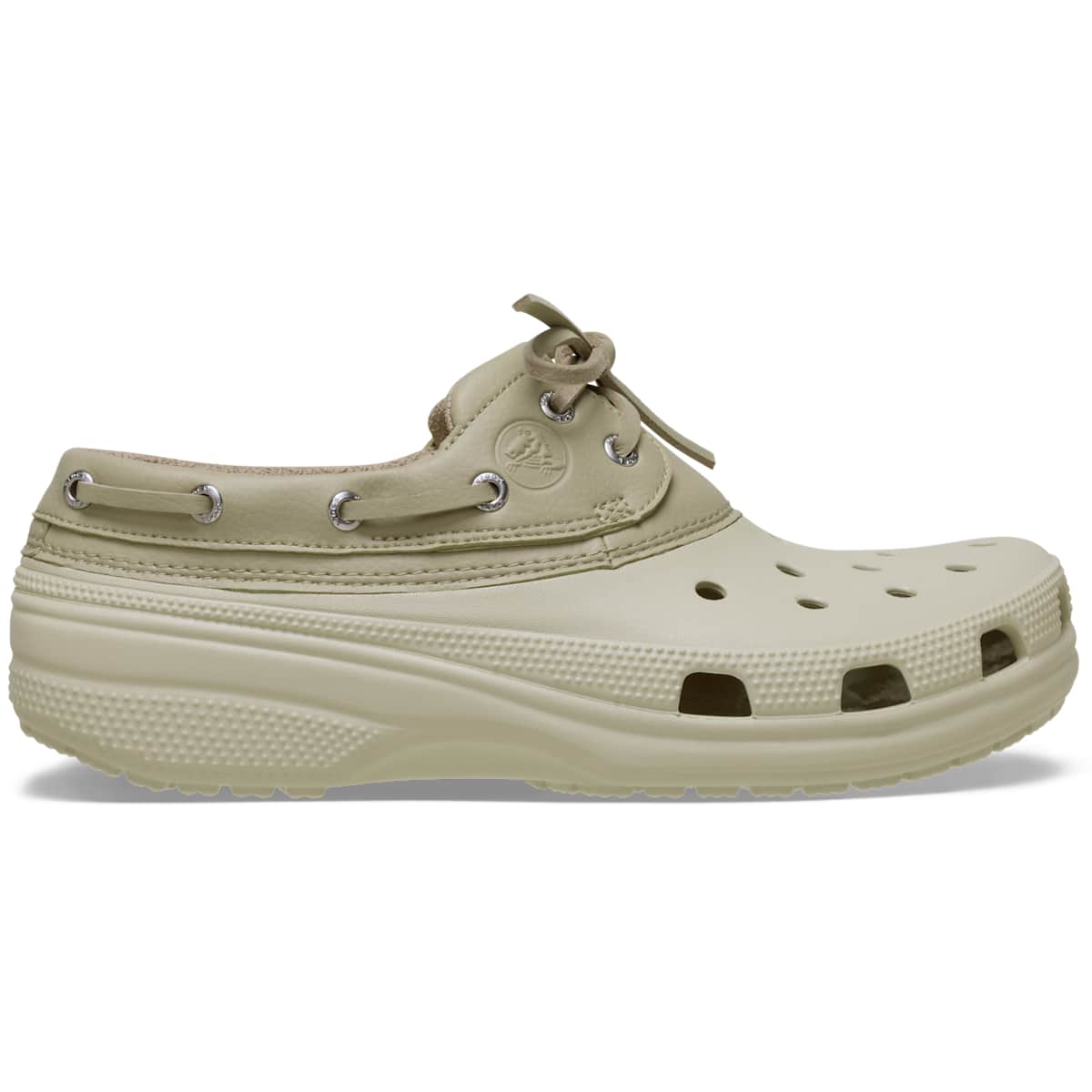 Crocs Adult Classic Islander Boat Shoe