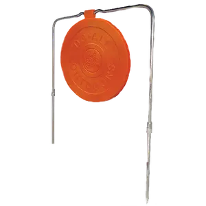 The Big Gong Show 9"