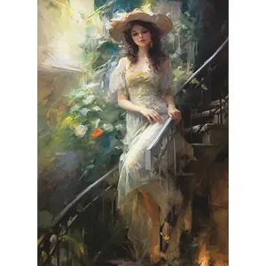 11.5 x 16 inch (1pc) Mulberry Rice Paper for Decoupage Furniture Print Crafts