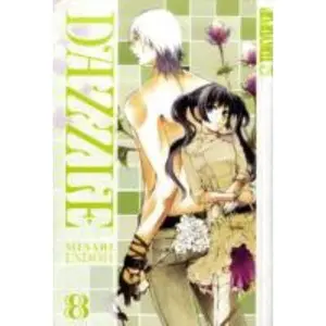 USED-Dazzle Volume 8 by Minari Endoh (Paperback)