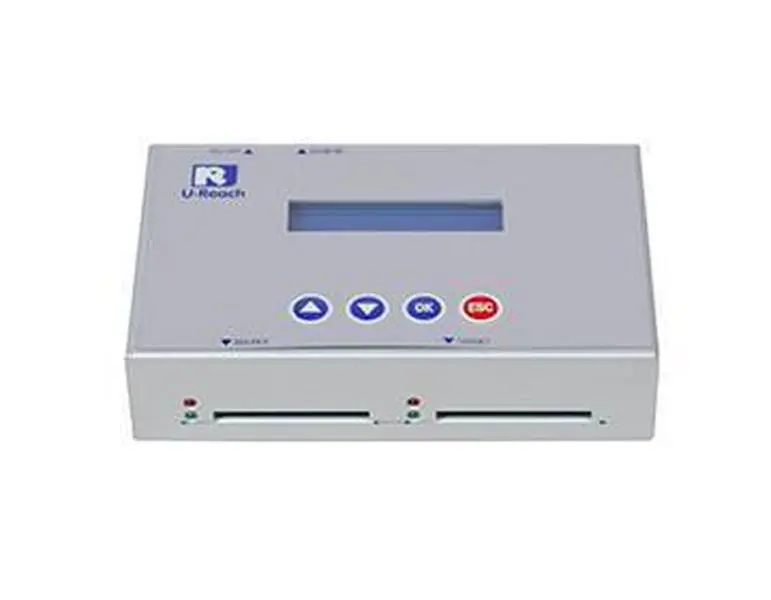 U-Reach U - Reach CF 1 - 1 Portable Copier - Mini Series