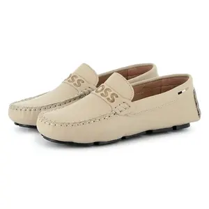Hugo Boss Stone Loafer