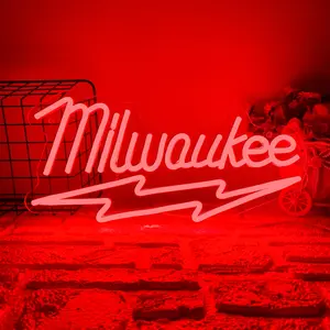 Neon Sign for Wall Decor Tool LED Light Sign Garage Decor Business Neon Signs for Man Cave Garage Auto Repair Shop Vintage Signs Men Wall Decor Garage Decor for Men Led Neon Lights