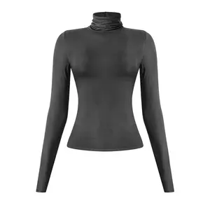 Turtle Neck (More Colors)