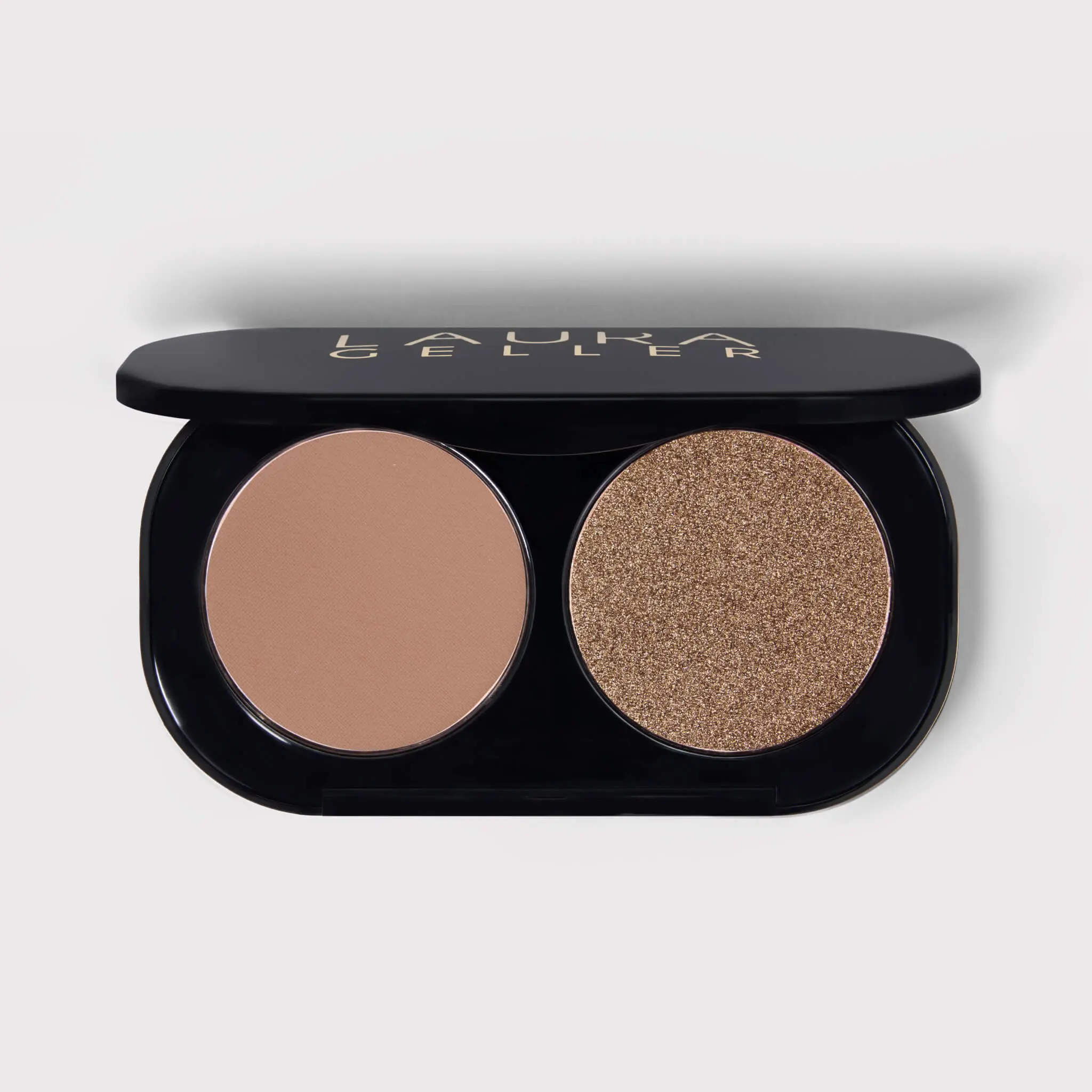 Laura Geller Double Shot Eyeshadow Duo