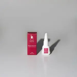 Magic Remover- Nail Glue Remover