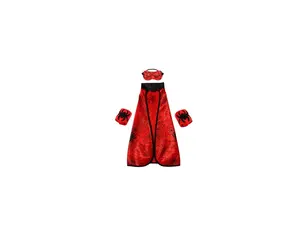 Spiderman Costume
