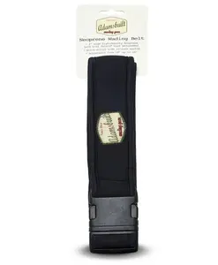 Adamsbuilt Fishing ABNWB Wader Belt 2 in.- Neoprene
