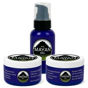 The Mayan Gel