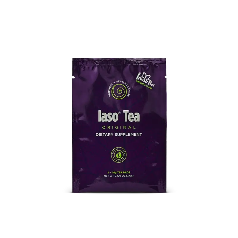 Herbal Cleanse Supplement