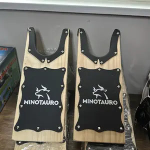 Minotauro Boot Jacks
