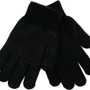 Guantes de agarre Pro Heat para adultos - Modelo: [insert model number]