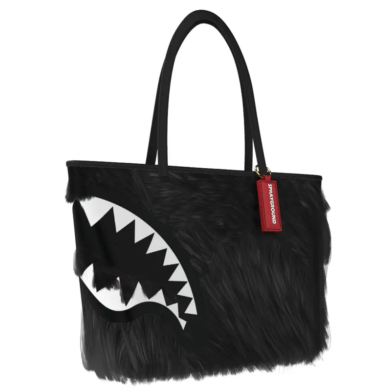 Limited edition sprayground handbag - TikTok Shop