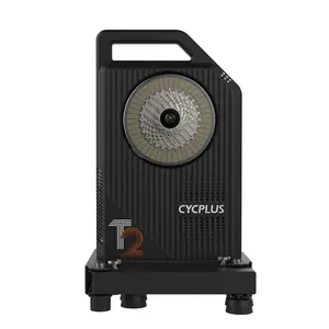 CYCPLUS T2 Smart Bike Trainer - For Effective Indoor Bike Training