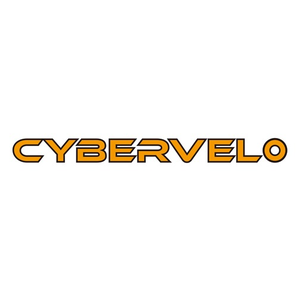 cybervelo ebike