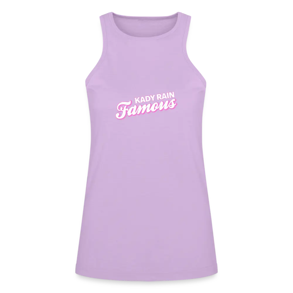American Apparel Women’s Racerneck Tank