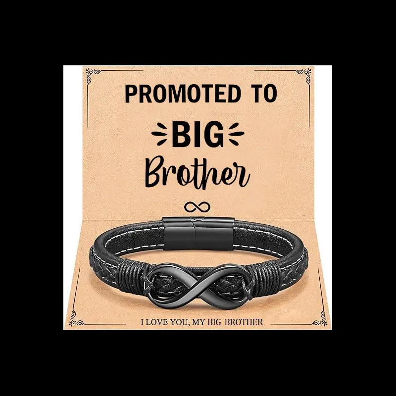 8 character Big Brother card