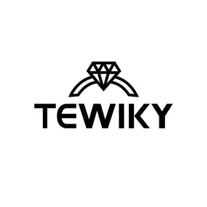 Tewiky shop logo