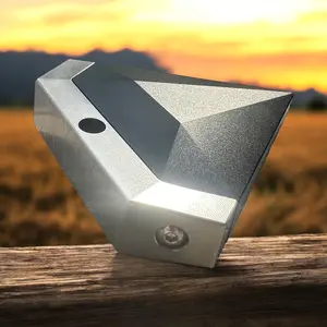 Lombardi Golf Custom Black Diamond Mallet Golf Putter