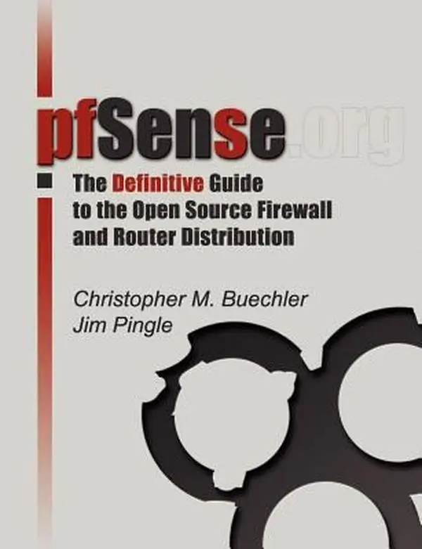 Used pfSense: The Definitive Tutorial Guide by Christopher M. Buechler (Paperback)