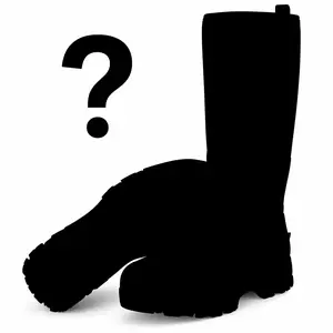 Deep Discount-Tidewe Boots for Working and Hunting