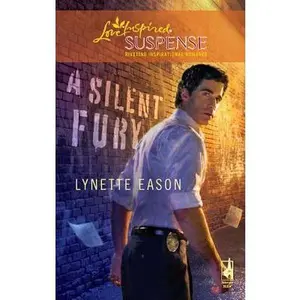 USED-A Silent Fury by Eason, Lynette (Mass Market Paperback)