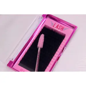 Fairy Velvet Lashes 0.03 CC