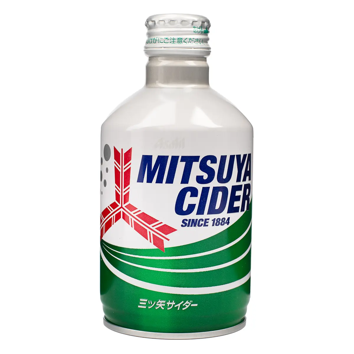 Asahi Mitsuya Sparkling Cider 300 ml