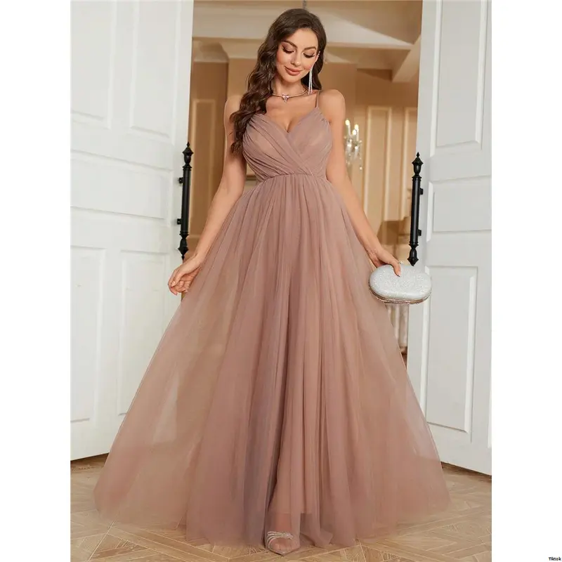 knee length dresses for ladies Elegant Cotton Floral Print Woman Maxi Dress Boho Beach 2 Pieces Gown 12 / Picture Color