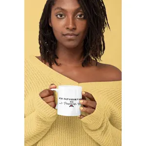 Daily Affirmations, Affirmations Mug, Motivational Mug, Self Care Mug, Self Love Mug Positive Quote Mug, Mugs with Sayings Gift for Daughter