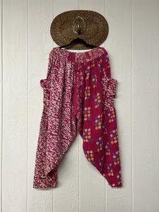 Pareo Kantha Wanderer Pants 0426 211