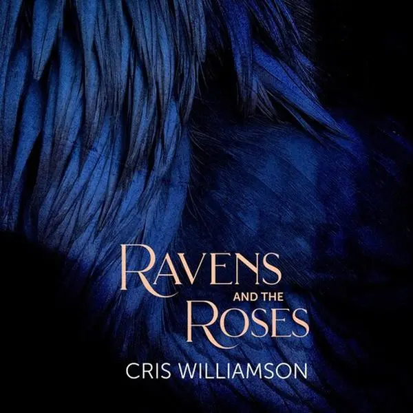 Ravens & The Roses - Cris Williamson - CD